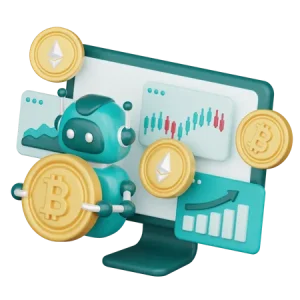 Forex Robot (EA)