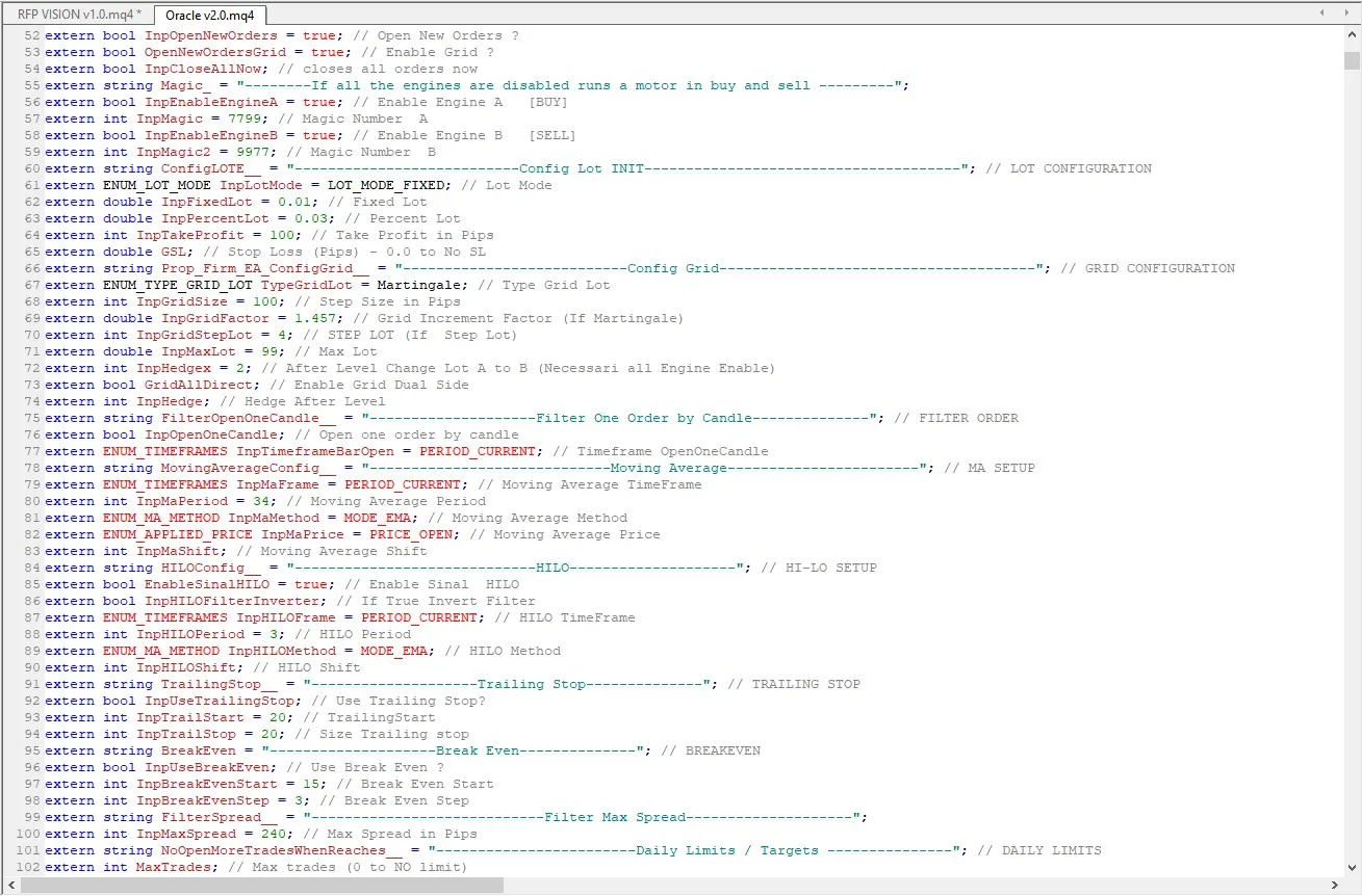 oracle ea v2.0 mq4 source code, algorithmic trading mastery, adaptive trading logic, risk management excellence, efficient mq4 code, customizable trading modules, real-time analytics integration, financial market optimization, trading strategy refinement, algorithmic brilliance unleashed