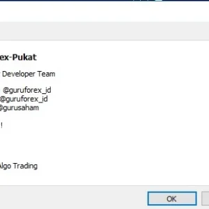 GuruForex Pukat EA MT5, Trading Mastery, MetaTrader 5, Precision Algorithms, Automated Risk Management, Real-Time Insights, Optimal Results, Peak Performance