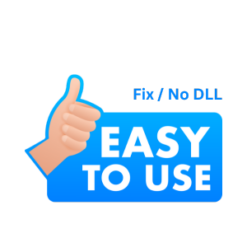 Fix / No DLL