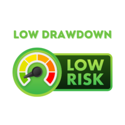 Low Drawdown
