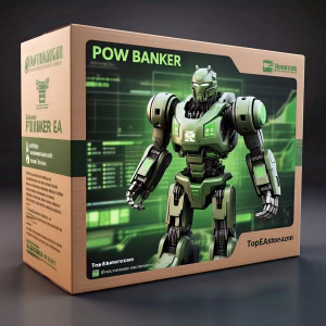 POW BANKER EA MT5 Unlimited + SetFiles