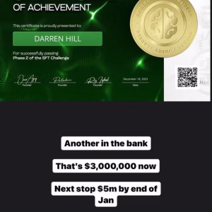 POW BANKER EA MT5 Unlimited + SetFiles
