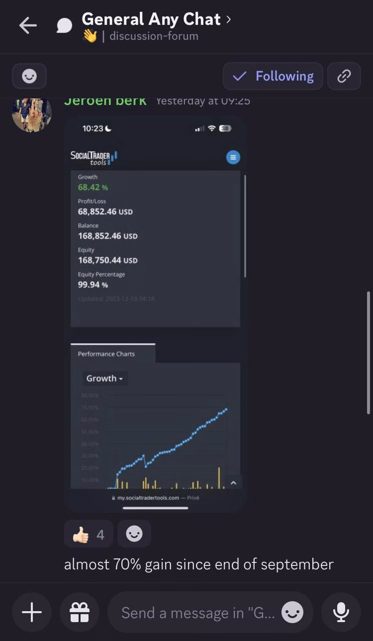 POW BANKER EA MT5 Unlimited + SetFiles