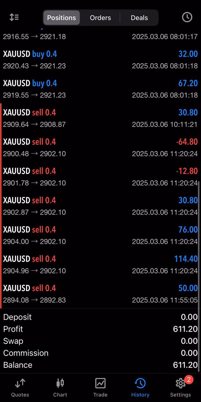 POW BANKER EA MT5 Unlimited + SetFiles