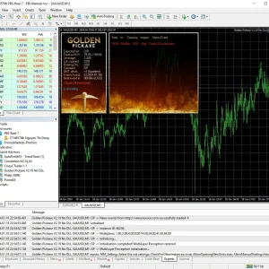 Golden Pickaxe MT4 Unlimited, Unlimited profit opportunities, Precision trading signals, Seamless MT4 integration, Versatile trading toolkit, Tactical advantage for traders, Professional-grade trading solution, Adaptive trading strategy, Elevate your trading journey, Unmatched precision in tradesGolden Pickaxe MT4 Unlimited, Unlimited profit opportunities, Precision trading signals, Seamless MT4 integration, Versatile trading toolkit, Tactical advantage for traders, Professional-grade trading solution, Adaptive trading strategy, Elevate your trading journey, Unmatched precision in trades