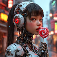 VR Lollipop MT4 Unlimited + SetFiles