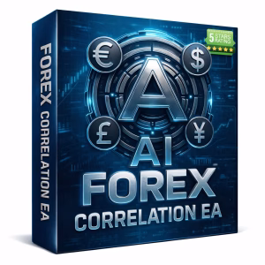 Correlation EA 2024 MT4 Unlimited