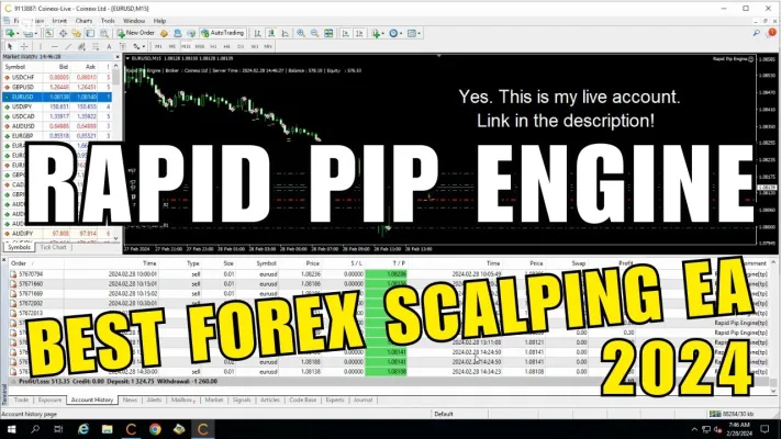 RAPID PIP ENGINE, RAPID PIP ENGINE EA MT4 Features, RAPID PIP ENGINE MT4 Reviews, RAPID PIP ENGINE MT4 Download, forex bot, forex ea, forex ea mt4, forex expert advisor, forex robot, forex trading, forex trading mt4, meta trader 4, Metatrader 4, mt4, robot ea, EA for FTMO, EA for MFF, Prop Firm, Pass FTMO, EA for Funds, FTMO, MFF, EIGHTCAP, Best Forex EA,