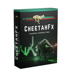 CHEETAHFX MT4 Unlimited + SetFiles