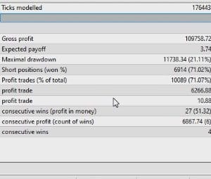 Don Hits MT4 Unlimited + SetFiles - Image 11