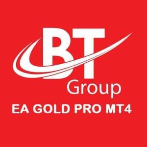 BT GROUP-EA GOLD PRO MT4 Unlimited + SetFiles
