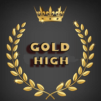 Gold High MT4 Unlimited + SetFiles