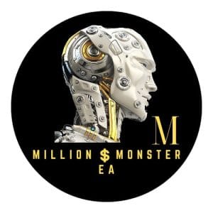 MILLION DOLLARS MONSTER EA MT4 Unlimited + SetFiles