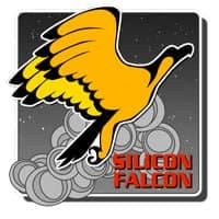 CEF Silicon Falcon MT4 Unlimited
