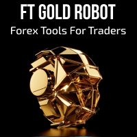 FT Gold Robot MT4 Unlimited