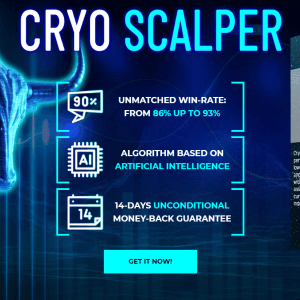 Сryo Scalper + Manager MT4 Unlimited - Image 13