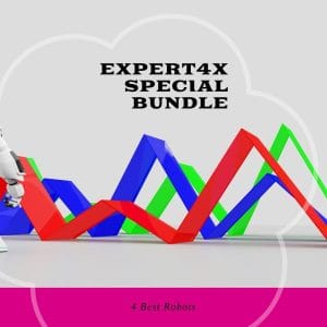 Expert4x - SPECIAL BUNDLE OF 4 BEST Robots Unlimited