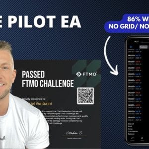 Trade Pilot EA MT5 Unlimited