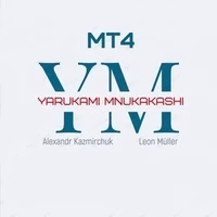 Yarukami Mnukakashi EA MT4 Unlimited