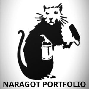 Naragot Portfolio MT4 Unlimited