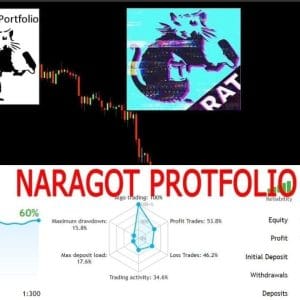 Naragot Portfolio MT4 Unlimited - Image 3