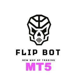 Flip bot MT5 Unlimited + SetFiles
