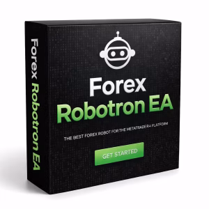 Forex Robotron EA MT4 Unlimited + SetFiles