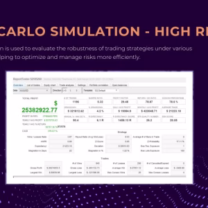 The Matrix Mind AI MT4 Unlimited