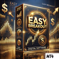 Easy Breakout MT4 Unlimited