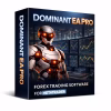 Dominant EA Pro MT5 Unlimited + SetFiles