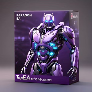 Paragon Automation MT5 Unlimited