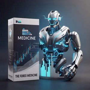 THE FOREX MEDICINE MT5 Unlimited