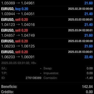 V9 ULT Bot MT4 + SetFiles.zip