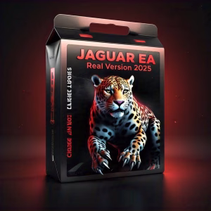 Jaguar EA Real Version 2025 MT5 Unlimited