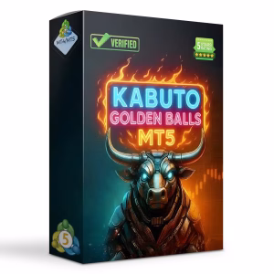 Kabuto Golden Balls EA MT5 v1.5 + SetFiles.zip
