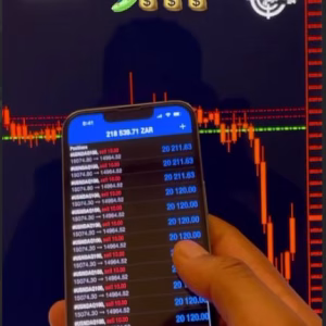 CHOPPA EA MT4 No DLL