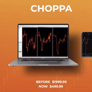 CHOPPA EA MT4 No DLL