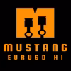 Mustang EURUSD h1 MT4 No DLL