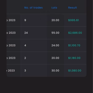 NSA Prop Firm Robot MT4 No DLL + SetFiles