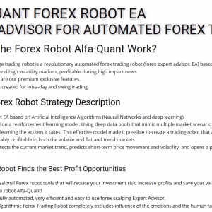 Alfa-Quant Forex Robot EA MT4 v2.0.zip