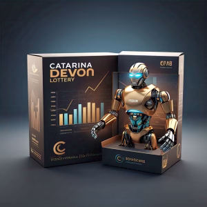 Catarina Devon Lottery MT4 v2.6 + SetFiles.zip