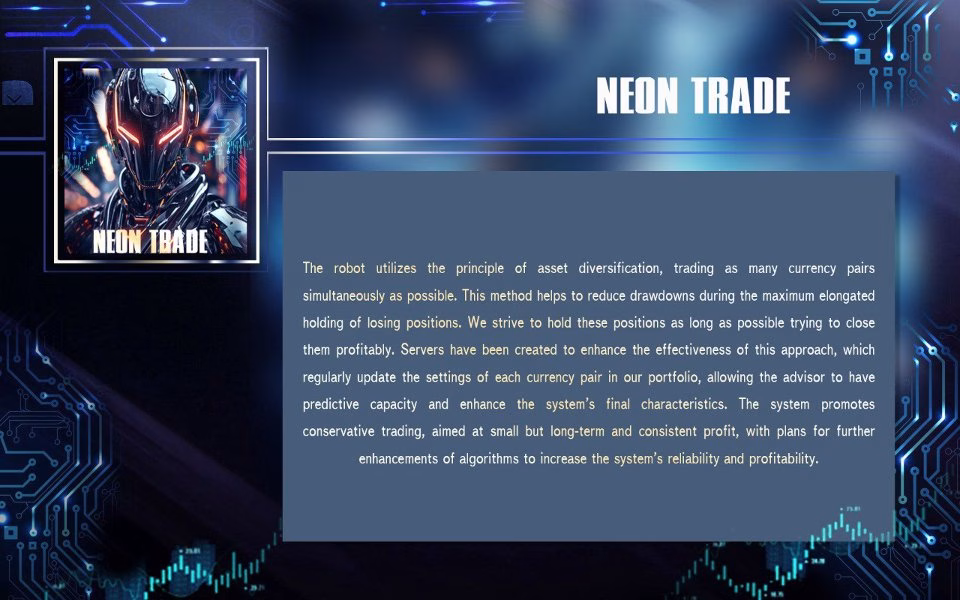Neon Trade MT5 v6.7 + SetFiles.zip
