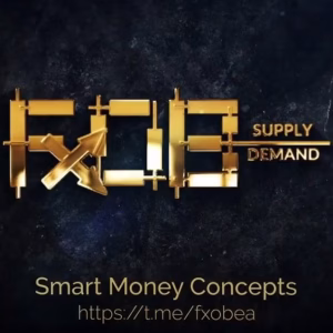 Forex Order Block EA MT4 No DLL