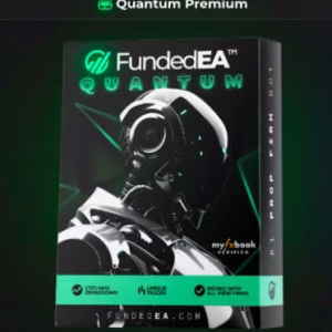FundedEA Premium MT4 v2 + SetFiles.zip