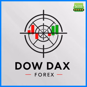 Dow Dax Forex EA MT4 v1.1 + SetFiles (Platform build 1441+)