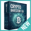 Crypto Investor EA MT4 Unlimited + SetFiles