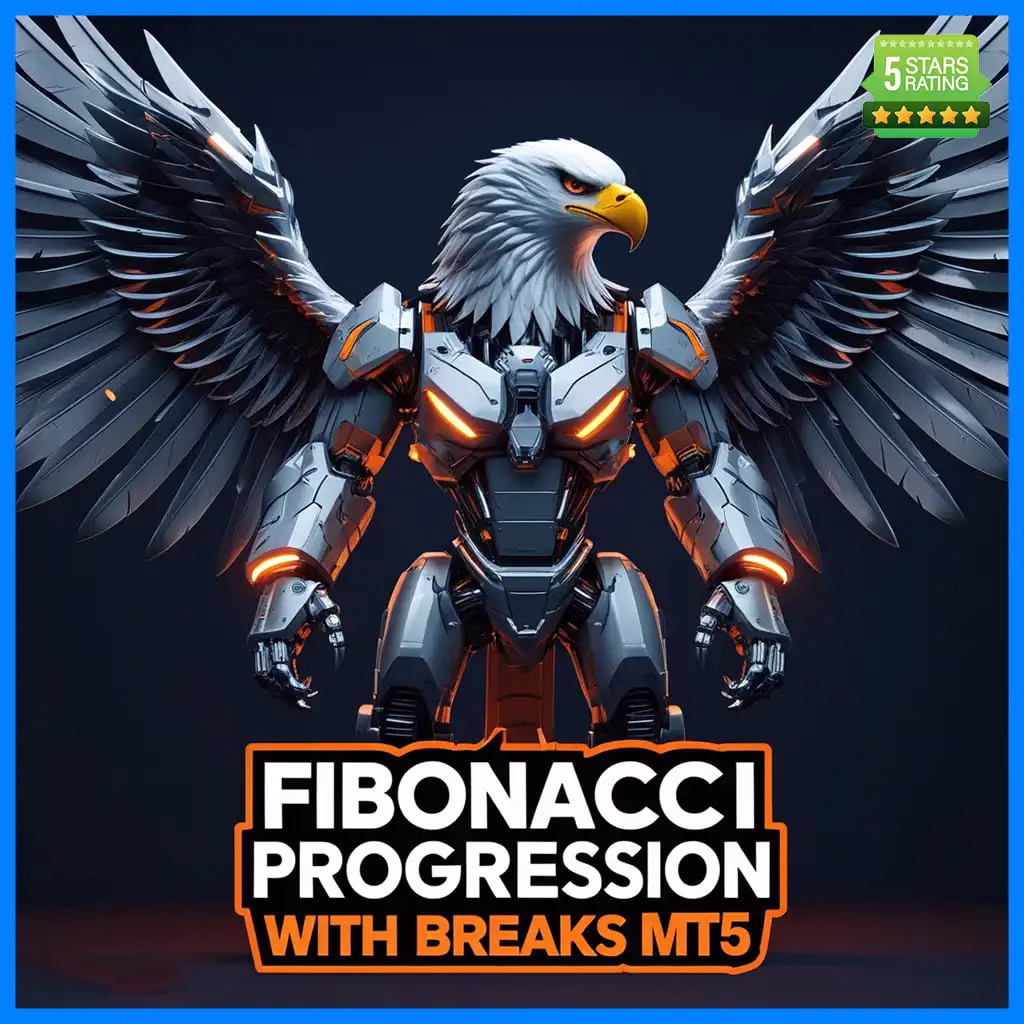 Fibonacci Progression With Breaks MT5 & MT4.zip