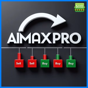 AiMaxPro EA MT4 v1.0 (Platform build 1441+)