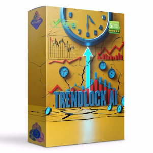 Trendlock Ai MT5 Unlimited + SetFiles